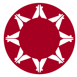 Oglala Sioux Tribe Seal