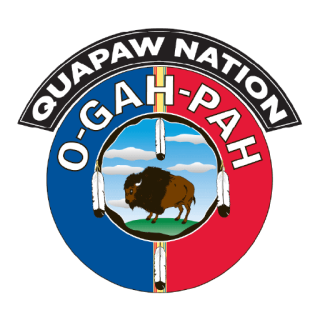 Quapaw Nation Seal