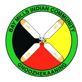 Bay Mills Indian Community Seal