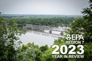Thumbnail image of 2023 Region 7 Year in Review cover