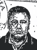 fax quality image of Mr. Psomadakis