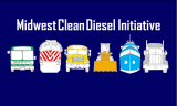 Midwest Clean Diesel Initiative Logo