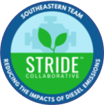 Stride Collaborative Logo