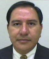 headshot of fugitive Raul Chavez-Beltran
