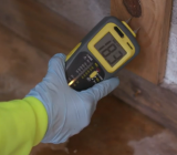image of a moisture meter