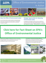 EJ Fact Sheet thumbnail image