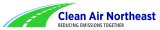 Clean Air Northeast Logo