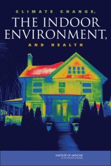 Climate Change, Indoor Environment, and Health Report