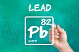 The chemical symbol of Lead is "Pb"