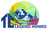 Logo for TC Legend Builders