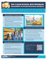Engagement Activities for School Districts