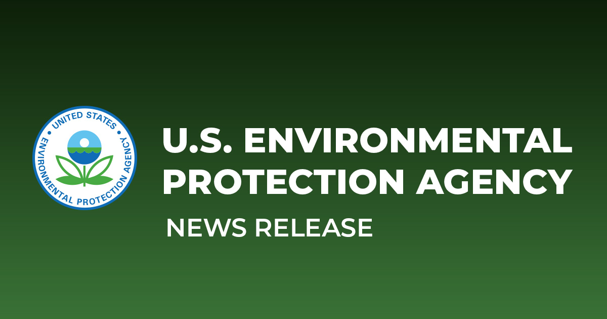 EPA s Responsible Appliance Disposal Program Honors 12 Partners For 