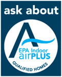 Indoor AirPlus icon