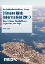 New York City’s Climate Risk Information Vulnerability Assessment