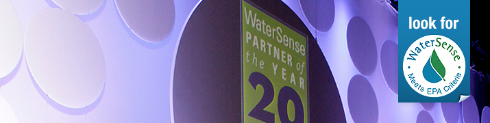 WaterSense Awards