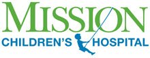 Mission Childrens Hospital Logo