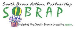 South Bronx Asthma Partnership Logo
