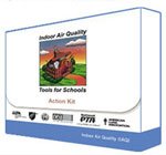 Indoor Air Quality for Schools Action Kit