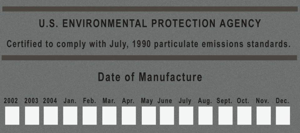 Is Pollution from Wood Smoke Going Down?All Your Burning Questions