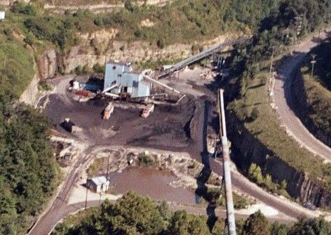 New study outlines coal mining impacts on buildings, water