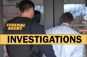 criminal investigator requirements