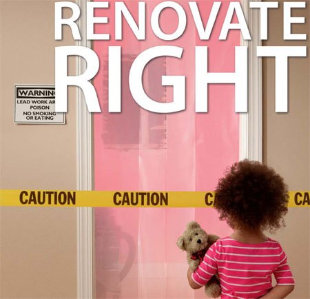 Renovate Right