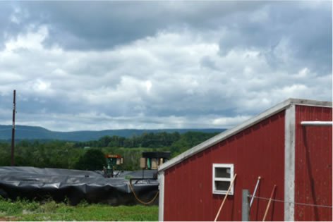 Reinford Farms in Mifflintown, PA