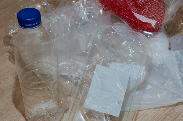 Common Plastics We Use Every Single Day