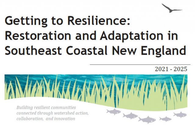 Southeast New England Program 2021-2025 Strategic Plan