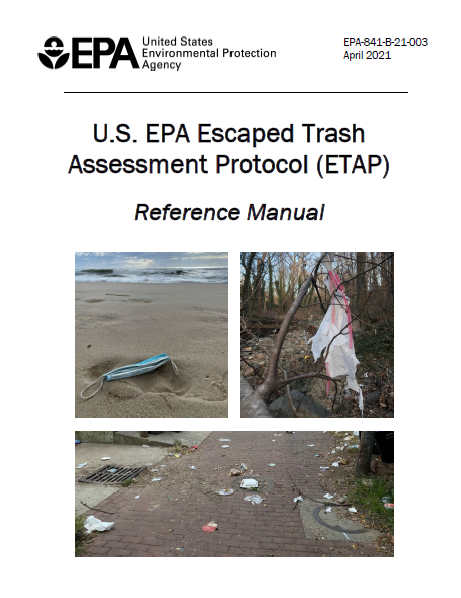 Cover of ETAP Reference Manual