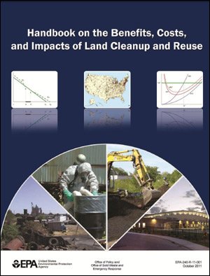 Land, Waste, and Cleanup Topics