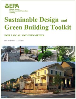 sustainable design standards example