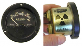 Radionuclide Basics: Radon