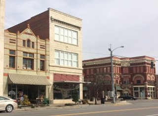 Smart Growth in Small Towns and Rural Communities