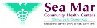 Logo of Sea Mar Community Health Centers