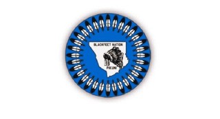 Blackfeet Waters Nation Symbol