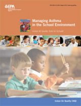 Managing Asthma in the School Environment