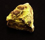 Uranium Ore