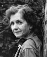 Rachel Carson