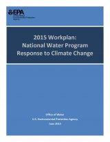 2015 NWP Workplan Cover
