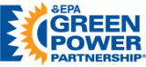 Green Power Partner Logo