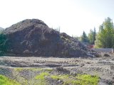 Dirt Stockpiles: Bad