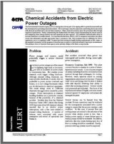 Chemical RMP Safety Network