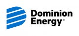 Logo for Dominion Energy