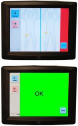 TSA changes rules for who must go through body scanner