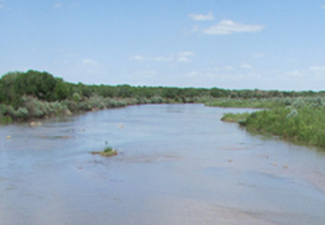 Urban Waters And The Middle Rio Grande Albuquerque New Mexico Us Epa