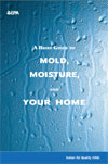 The Key to Mold Control is Moisture Control - Infographic