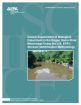 The Bogue Homo River in Mississippi was initially listed as an impaired river based upon an evaluation of geographic information with no field measurements. Follow up biological monitoring of benthic macroinvertebrates by the Mississippi Department of Environmental Quality (MDEQ), confirmed that the stream was impaired - making this another good case study of causal assessment techniques. 