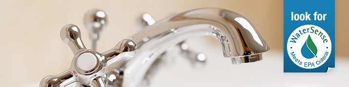Bathroom Faucets Watersense Us Epa