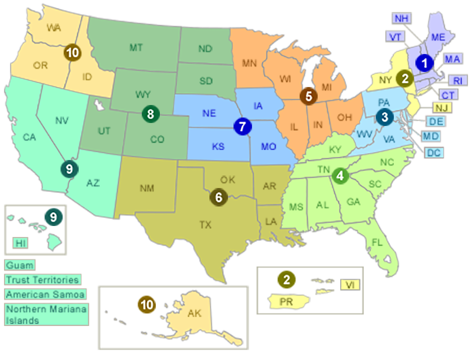 Where You Live: Risk Assessment | Risk Assessment | US EPA